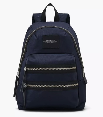 Рюкзак Marc Jacobs Midnight Blue Рюкзак Marc Jacobs Midnight Blue