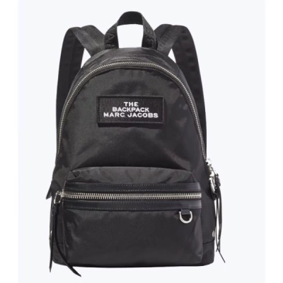 MJ Рюкзак Marc Jacobs Black MJ Рюкзак Marc Jacobs Black